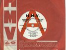 NORTHERN SOUL-THE IMPRESSIONS-YOU`VE BEEN CHEATIN`-UK-HMV-POP.1498-R/W-DEMO.
