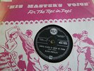 Elvis Presley 78 Santa bring my baby back/Santa Claus is back in town RCA 1025