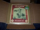 Cracker .. The Golden Age 150Gram Pure Virgin Vinyl .. Virgin#RTH-1498-1 LP (NM)