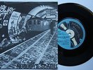 Subway Sect Nobodys Scared UK 1978 Punk 7in Braik Rec
