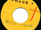 UNKNOWN ARTIST - DRIFTER INSTRUMENTALS WITH STRINGS & ORGAN LISTEN