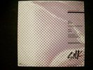 ANDY WARHOL 12” FRONT & BACK COVER ART DIANA ROSS MUSCLES