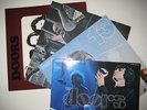 4 Stück LP (Vinyl) The Doors - inkl Absolutely live