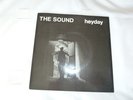 THE SOUND Heyday P/S 7