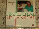 JAMES LAST+ASTRUD GILBERTO - Paulo Jobim/Ron Last (Polydor Stereo 831 123-1 /NM)