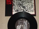 Siouxsie and the Banshees File Ltd Edition Headcut/Running Town Fan Club Single