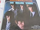 Rolling stones-Satisfaction/Under Assistant West Coast Promo Man  USA issue