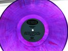 Lagwagon Duh Lp Purple Vinyl NOFX