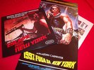 Escape From New York – John Carpenter – OST Soundtrack – 12