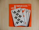 LES 8 TREFLES Top west indies FUNK LP on DEBS