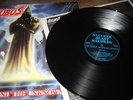 INCUBUS death 1. press NB 039 nuclear 1990 revenant morbid angel possessed