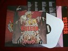 KYLESA - s/t LP + Poster  pushead baroness damad tragedy his hero is gone