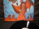 Meat Loaf Bat out of hell 2 II album LP vinyl 1993