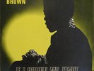STUDIO ONE - DENNIS BROWN - IF I FOLLOW MY HEART - SOL 1119 - COXSONE DODD