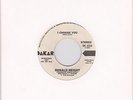 NORTHERN SOUL/RARE 70's - DONALD HEIGHT - I CHOOSE YOU - DAKAR PROMO