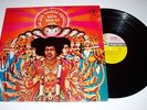 JIMI HENDRIX-AXIS BOLD AS LOVE-1ST PRESS-3 TONE-ST-CLEAN 
