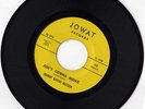 JOHNNY GUITAR  WATSON---AINT GONNA MOVE---JOWAT