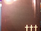 ttt crosses ep deftones thrice dredg far