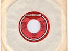 CARLO FEVER US RAFTIS 45 PSYCH FREAKBEAT MOD