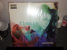 ALANIS MORISSETTE JAGGED LITTLE PILL MAVERICK LP VINYL