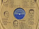 Rare - Doo Wop 78 - Five Keys - Red Sails In The Sunset - Aladdin #3127  M-