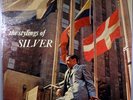 HORACE SILVER QUINTET-THE STYLINGS OF SILVER-DG ORIGINAL 63RD NY 23, RVG, EAR