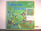 Punalada Trapera-El Conjunto Bernal-Rare Orig Tex Mex LP-Near Mint-In Shrink