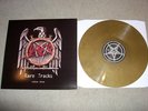 SLAYER - Rare Tracks Vol. 3, GOLD Vinyl, only 100 COPIES 