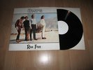 The Doors - Run Free (1xLP)