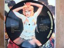 MADONNA CONFESSIONE DE MILANO PICTURE DISC LIVE LP