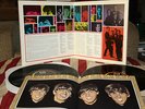 BEATLES VS. FOUR SEASONS  SUPER RARE ORIGINAL DX30 EXCELLENT CONDITION MINT -