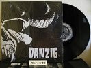 Danzig I LP 101 008 Def American Unofficial gatefold in shrink inner RARE metal