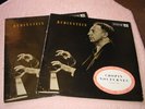 CHOPIN NOCTURNES - RUBINSTEIN - ORIG ALP 1701/2   2 RECORD ISSUE  NO STEREO