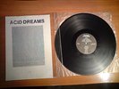 VARIOUS - THE RETURN OF ACID DREAMS LP