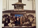 THE PAUPERS LP Ellis Island 1968  Verve Forecast rare psychedelic original