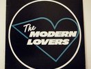 THE MODERN LOVERS LP 1st Album 1976 Berserkley jonathan richman