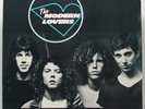 The Modern Lovers Sealed 1st Rhino Press 1986 LP John Cale Velvet Underground