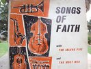 SONGS OF FAITH EP/IDLERS 5/MOST MEN 67 OZ CHRISTIAN FOLK