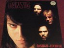 DANZIG ... DANZIG 2 ...  LUCIFUGE ... VINYL LP .