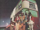 NEKTAR down to earth LP 9 track in gatefold textured sleeve. some edgewear no sp