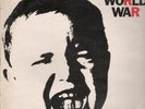 THIRD WORLD WAR third world war LP 9 track & insert but spine and ring wear (fly