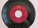 Rare Northern Soul 45 Ronnie Forte That Was Whiskey Talkin’ NM