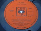 THE ZOMBIES*ODYSSEY AND ORACLE*PSYCH ROCK CBS ORIGINAL