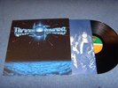VICIOUS RUMORS - VICIOUS RUMORS LP - SLEEVE/INNER/VINYL EX CONDITION