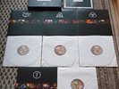 LED ZEPPELIN - The Song Remains the Same (Expanded & Remastered) Limited 4LP BOX