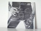 Motley Crue - Too Fast For Love (First pressing, shrinkwrapped)