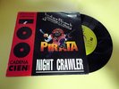 JUDAS PRIEST  - NIGHT CRAWLER 7