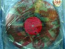 TALKING HEADS Speaking In Tongues 1983 limited edition UK CLEAR Direct Metal NM