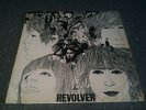 Beatles Revolver LP PMC 7009 Mono YEX606-1 remix 11 of 