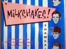 The Milkshakes -  Showcase          sehr gut 